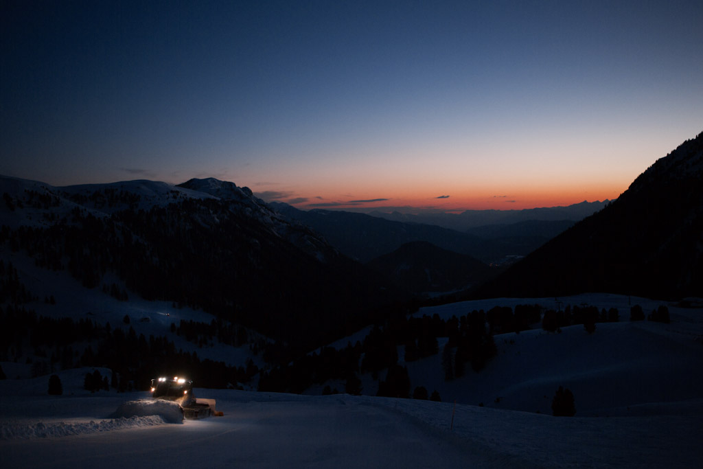 Galeria: Val di Fiemme, Trentino